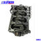 Macchinario d'organizzazione del blocco cilindri del motore diesel di Isuzu 4HK1 8-98005443-1