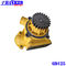 migliore pompa 6151-62-1104 di Parts Diesel Water dell'escavatore di vendita di KOMATSU per PC400-6 il motore 6D125